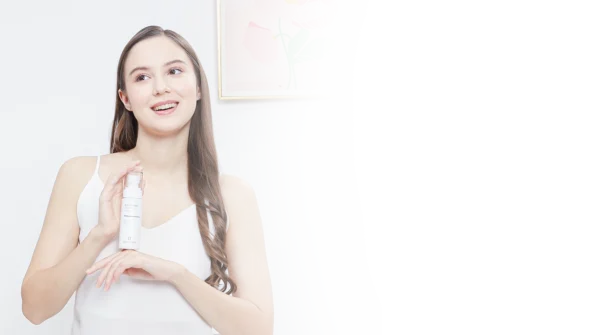 Deodorant Spray Baltikh memiliki packaging yang travelable, sehingga bisa di bawa ke mana saja ketika berpergian jauh tanpa rasa risau.