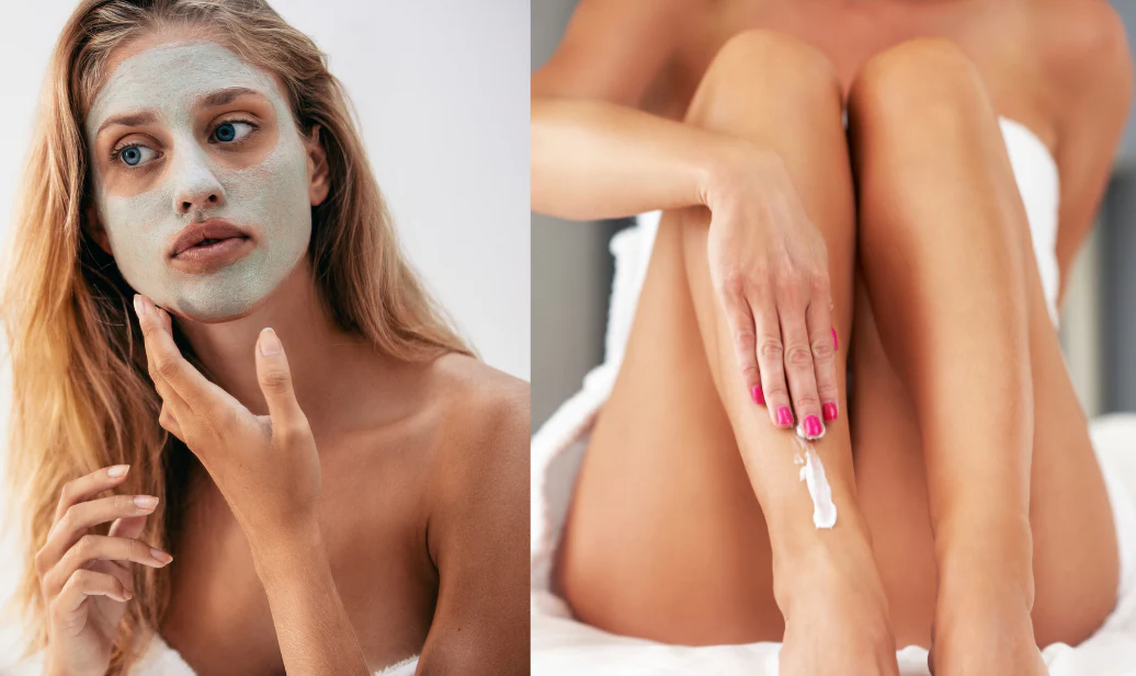 Misalnya, jika kamu sering merasa minder atau tak percaya diri karena area lipatan seperti ketiak yang gelap, maka produk body care yang disebut pencerah ketiak bisa jadi solusi yang wajib dicoba. Produk ini membantu mencerahkan area gelap sekaligus memberikan perawatan intensif agar kulit lebih halus dan cerah. Selain itu, pencerah ketiak juga membantu kamu agar semakin percaya diri untuk tampil sempurna.
