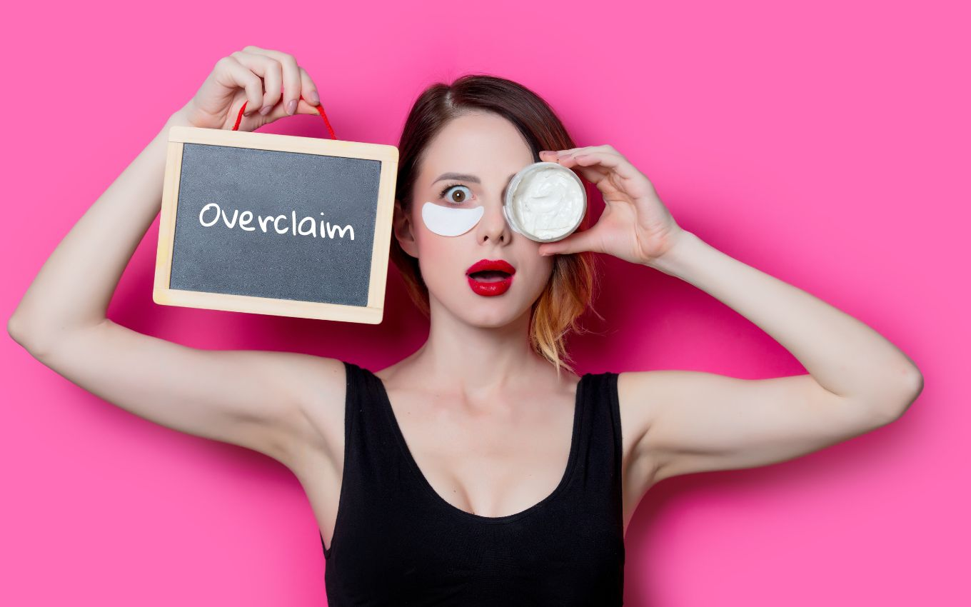 Banyak yang sekarang mempromosikan produk nya dengan cara cukup berani. Hati-hati dengan produk yang menjanjikan hasil instan seperti "kulit putih dalam 1 hari" atau "hilangkan flek hitam seketika". Klaim seperti ini sering kali mengindikasikan penggunaan bahan kimia keras seperti merkuri atau hidrokuinon dalam kadar berlebihan, yang berbahaya untuk kulit. Karena tidak ada body care yang aman bisa memberikan hasil dalam waktu singkat.